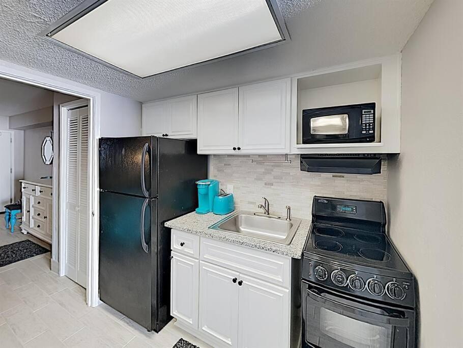 Villa Newly Renovated, Oceanfront, Pools,Fantastic View! Myrtle Beach Exterior foto