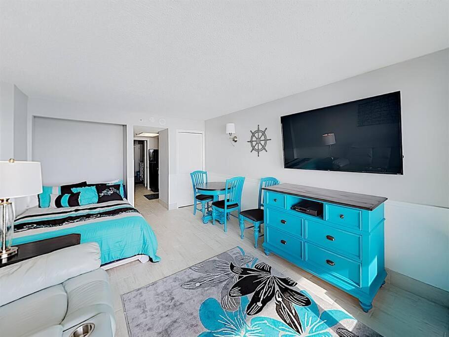 Villa Newly Renovated, Oceanfront, Pools,Fantastic View! Myrtle Beach Exterior foto
